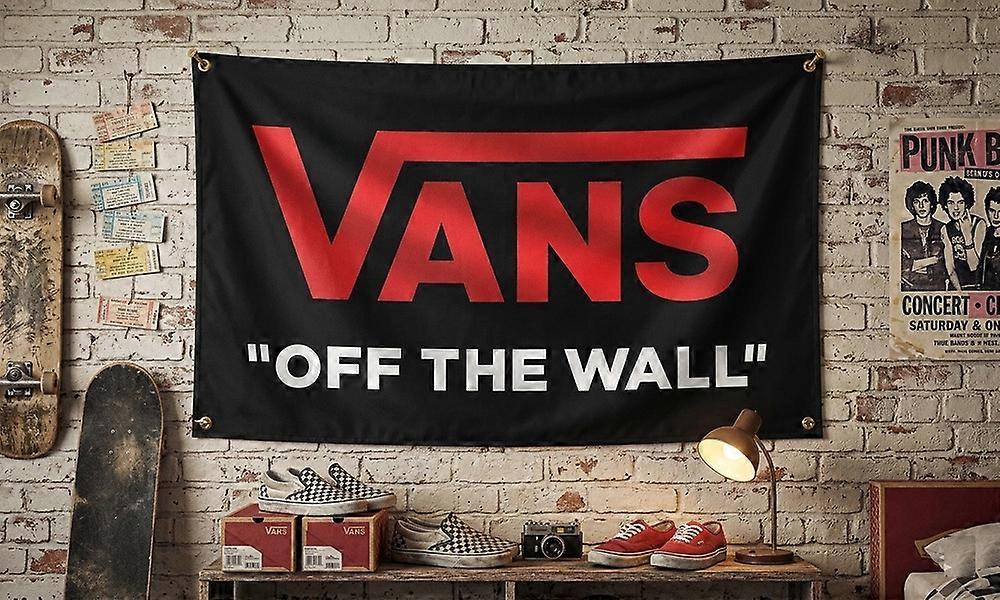Vans Flag ZXC165
