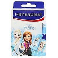 Frozen patches 20 units