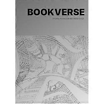 Bookverse X+Living Architecture and Interior Design