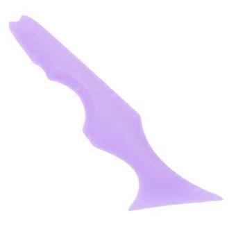 Silicone Eyeliner Stencils, Multi-Function Makeup Aid for Precise Eye Liner Application