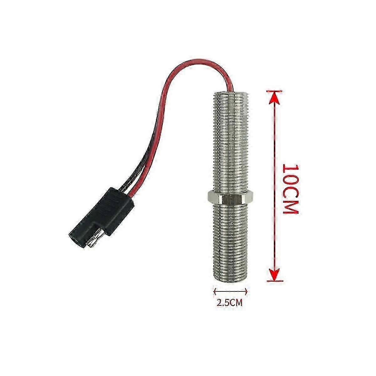 Engine Part Msp6724 Speed Rpm Sensor Generator Set Accessories Speed Sensor