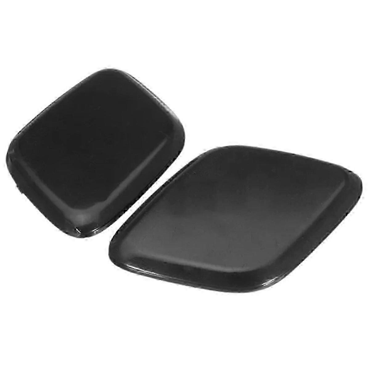 Replacement Hood for Ford Focus MK3 Headlight Cleaning System