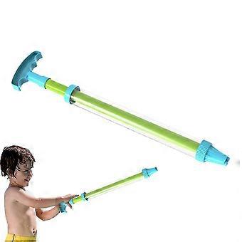 Splash Water Toy Water Splash Toy, Water Splash for Kids, Outdoor Water Toy, Interactive Pump Action Splash Play for Yard, Garden, Large.
