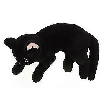 Weighted Stuffed Animal Cat Realistic Cat Stuffed Animal Halloween 1Pack