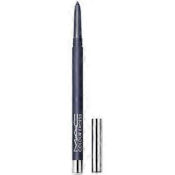 MAC Colour Excess Gel Pencil Eyeliner Stay The Night 0.35 g