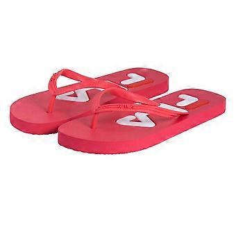 Fila Dame/Dame Troy Flip Flops