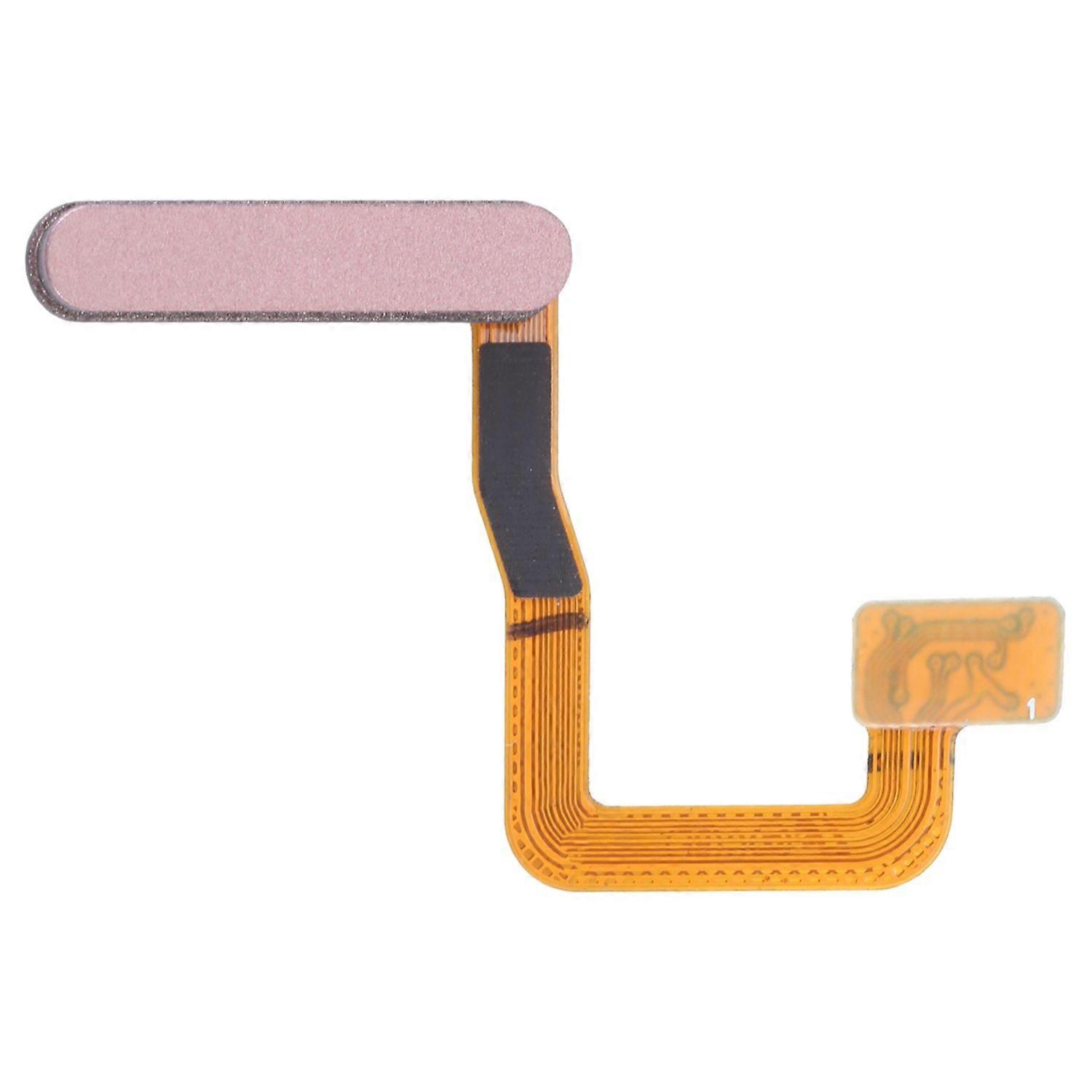 Fingerprint Sensor Flex Cable Module for Samsung Galaxy Z Fold2 5G Pink