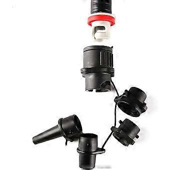 Multifunktionaler aufblasbarer SUP-Pumpenadapter – Luftventilkonverter