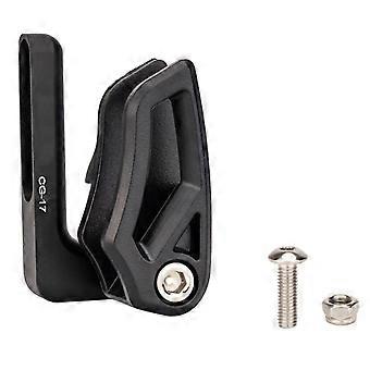 Bike Chain Stabilizer Anti-Drop Chain Catcher Hanger Mount Single Chainring Chain Guide for Road Mountain Bicycle MTB