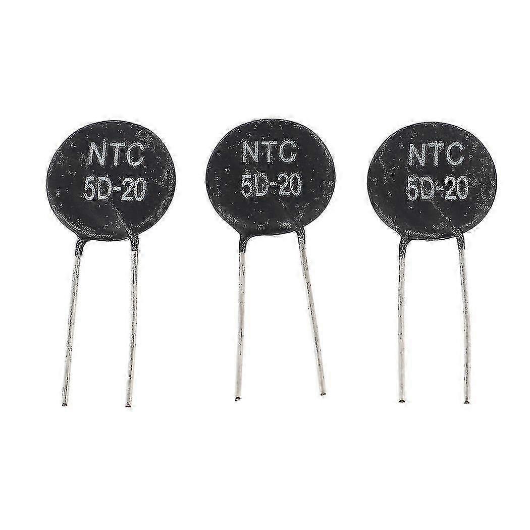 Einschaltstrombegrenzer Ntc 5d-20 5 Ohm