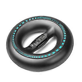 Hand Strengthener Exercise Machine Sports Equipment Electronic Wrist compatible withce Gyroscope Powerball Fitness Ring Centrifugal Ball