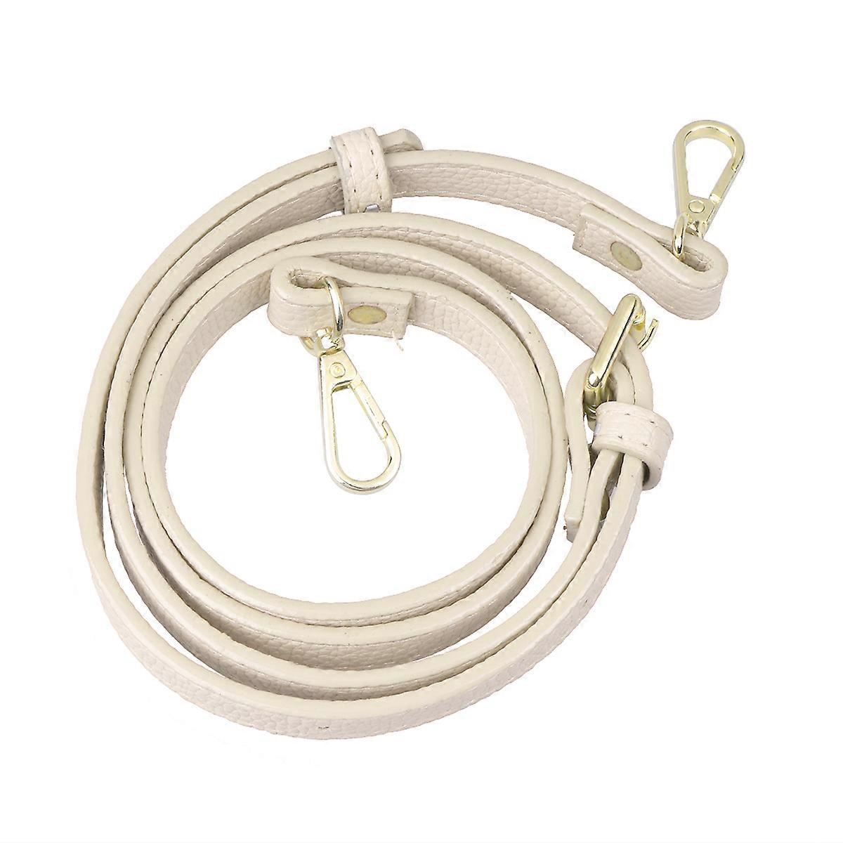 PU Bag Strap Adjustable Replacement for Shoulder Bag Accessories