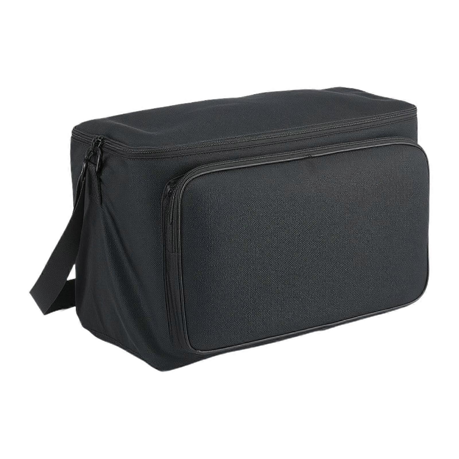 Guitar Amplifier Storage Case Gig Bag for Player Show Instrument Accessories