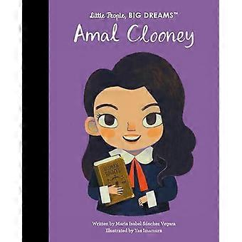 Amal Clooney Volume 149