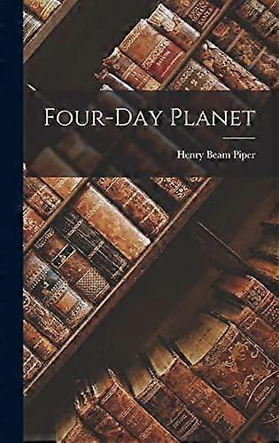 Four-day planet