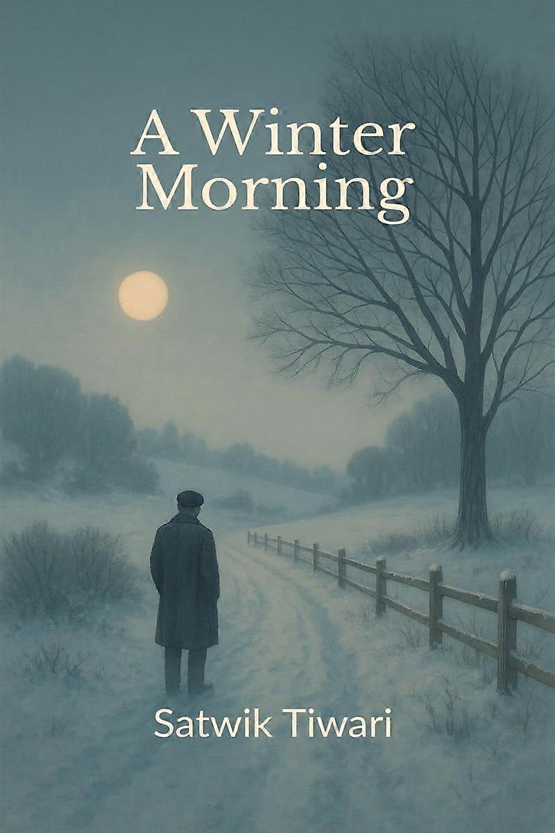 A winter morning