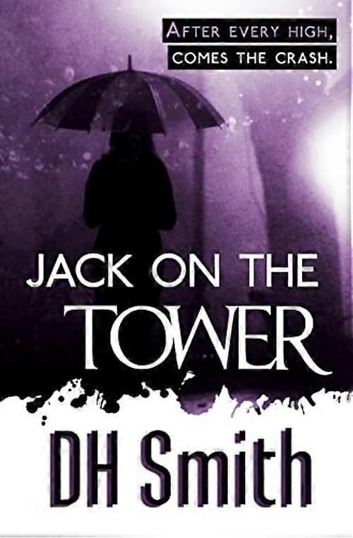 Jack sulla torre