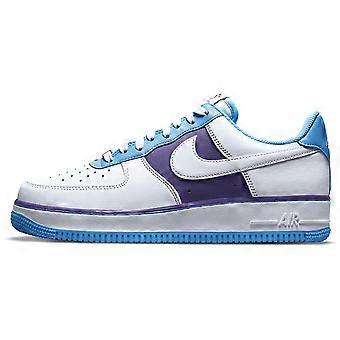 Nike X Nba Air Force 1 '07 LV8 '75th Anniversary Lakers' DC8874-101