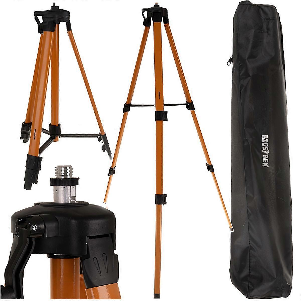 Cross Line Laser Stand, 150cm Adjustable Height