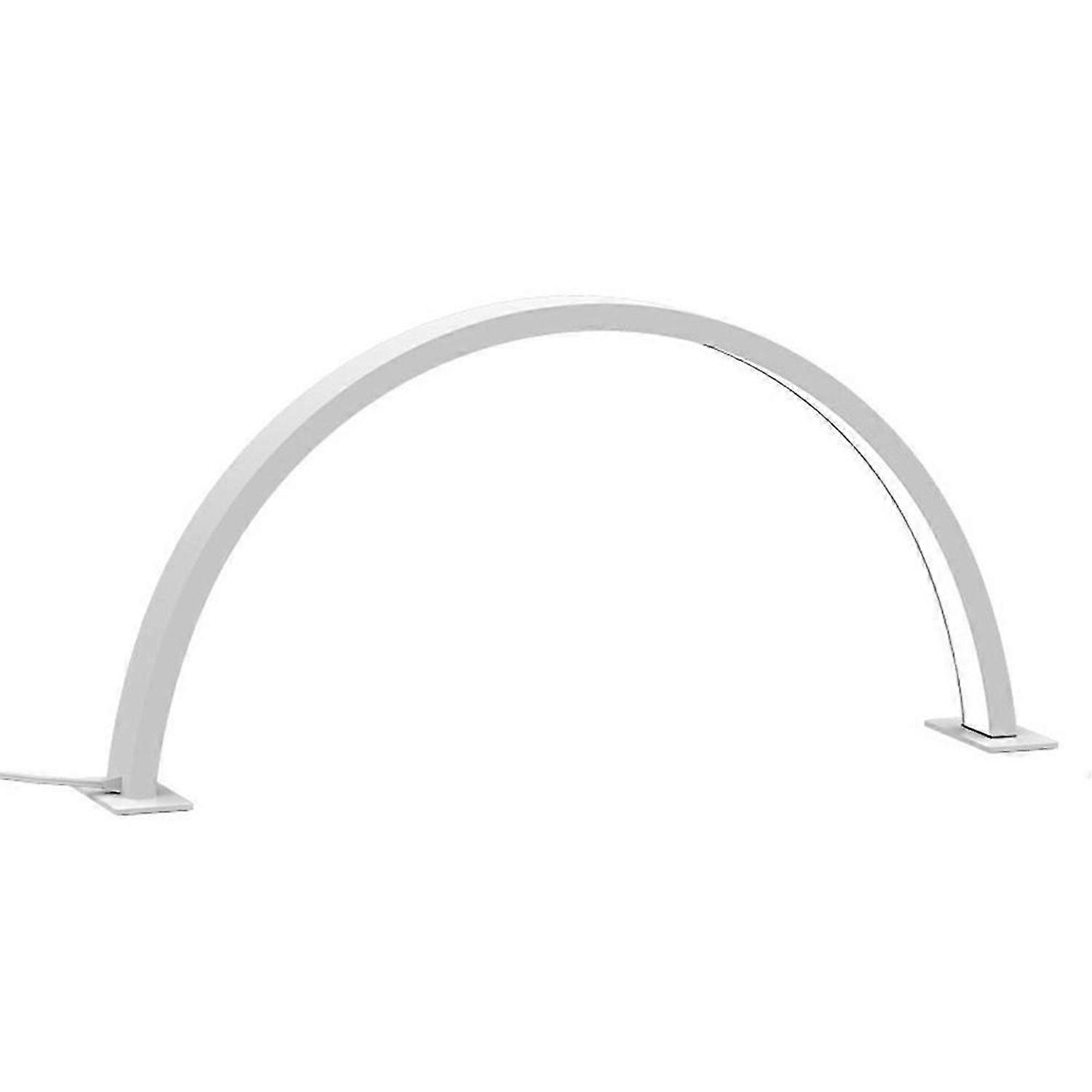 Work Fill Light for Nail,Lash,Tattoo White UK Plug