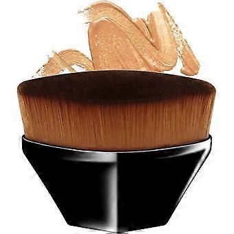 Foundation Brush Face Brush Liquid Brush Make Up Brush Multifunctional compatible with Blending Liquid