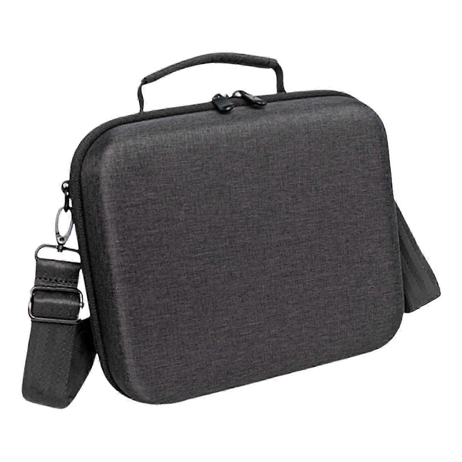 Printer Carrying Case Sturdy Portable Replacement Home Shockproof Business