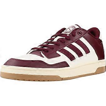 Baskets basses Adidas Sport / Rapid Court