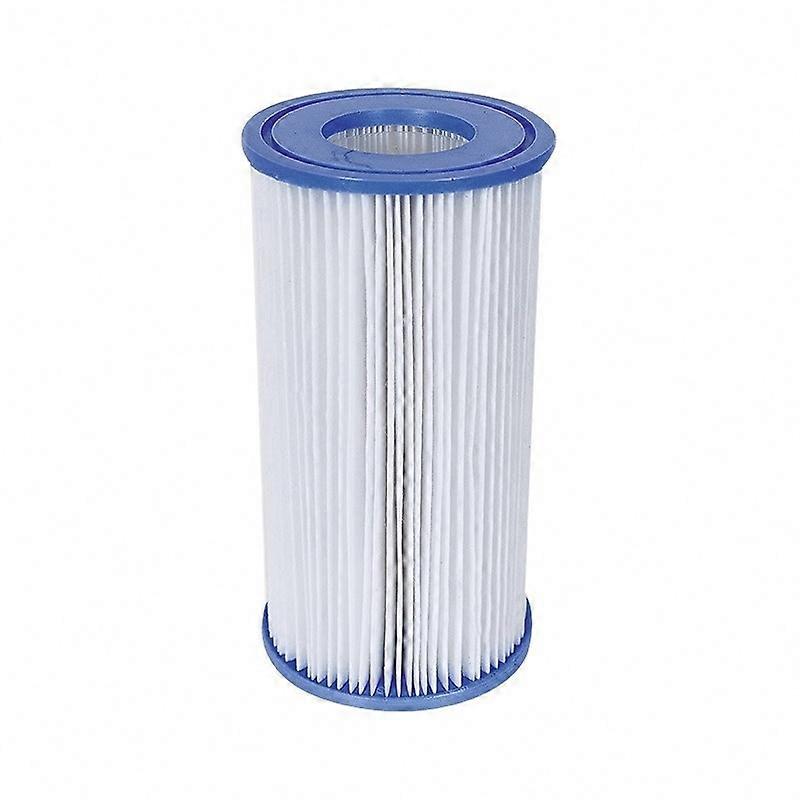 Pool Cartridge Filter Replacement Set Type 2, Compatible with 58094