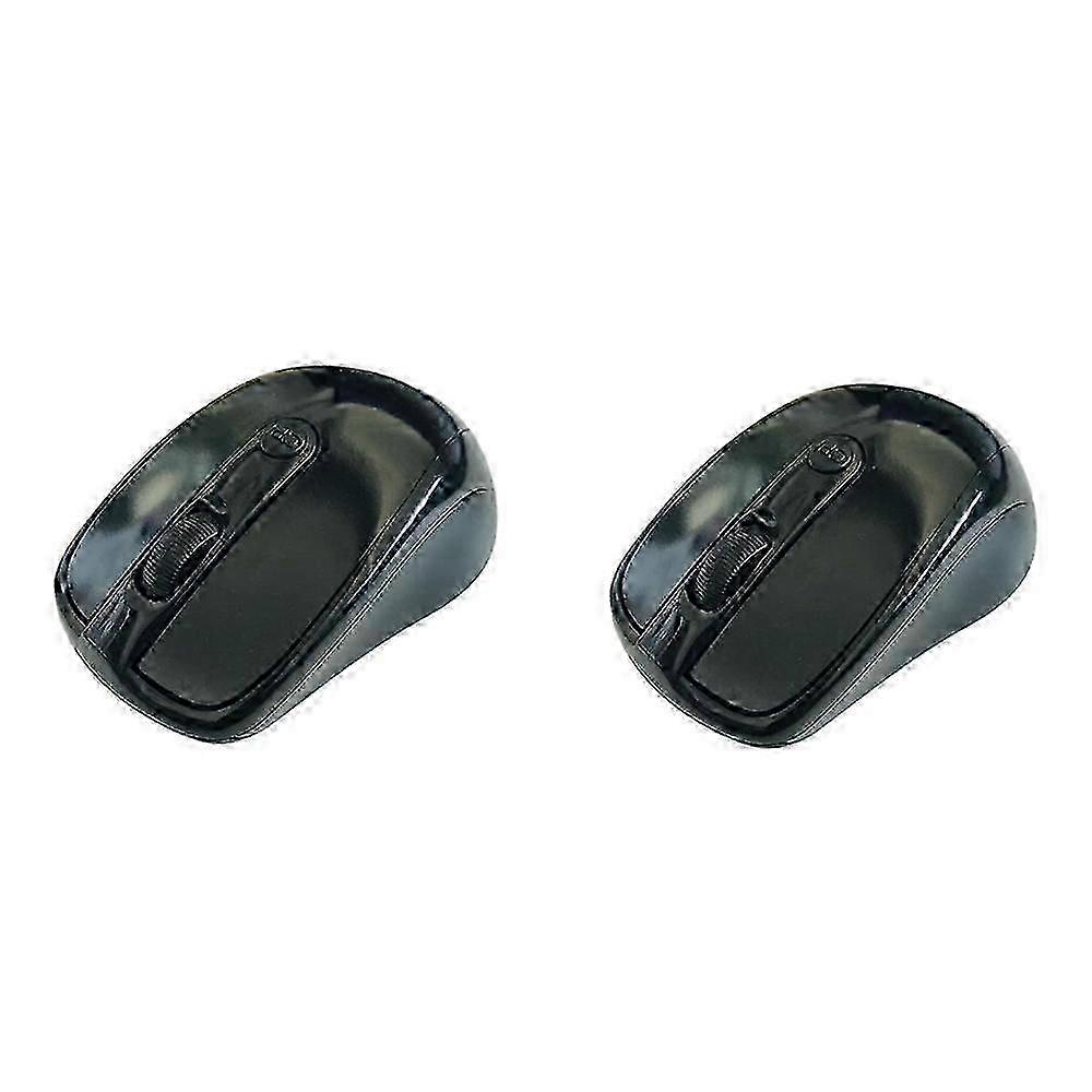gaming wireless mouse compatible with laptop silent 3100 optical single-mode