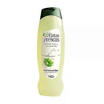 Gotas Frescas Eau De Cologne 750ml