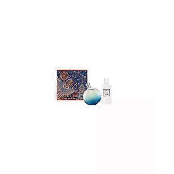 Hermès Hermes L'ombre Des Merveilles Edp Spray 50ml Sets B-L 40ml