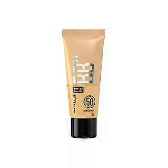 Maybelline Mayb Maq Bb Cream Nude