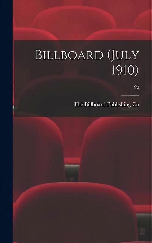 Billboard juli 1910 22