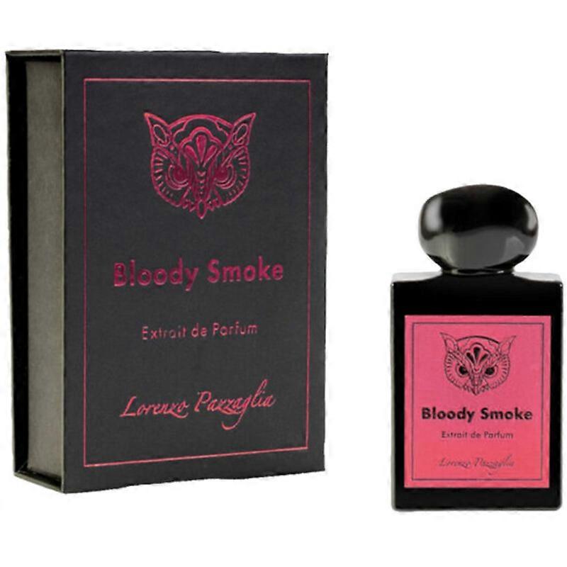 Bloody Smoke Extrait de Parfum 50ml