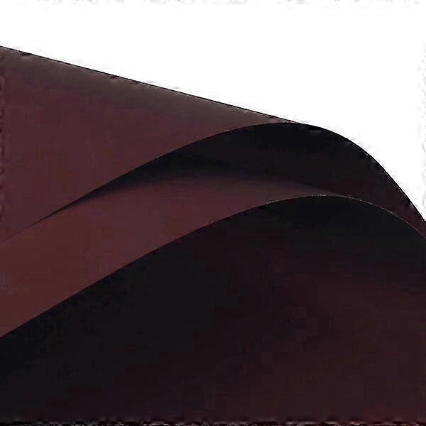 60-Sheet Elegant Solid Wrapping Paper