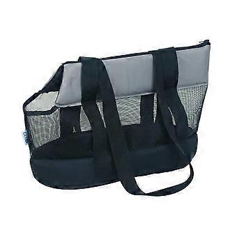 Rejse hund Autostol Betræk Foldning Hængekøje Pet Carriers Taske Carrying For Cats Hunde Transportin Perro Autostoel Hond Pet Carriers