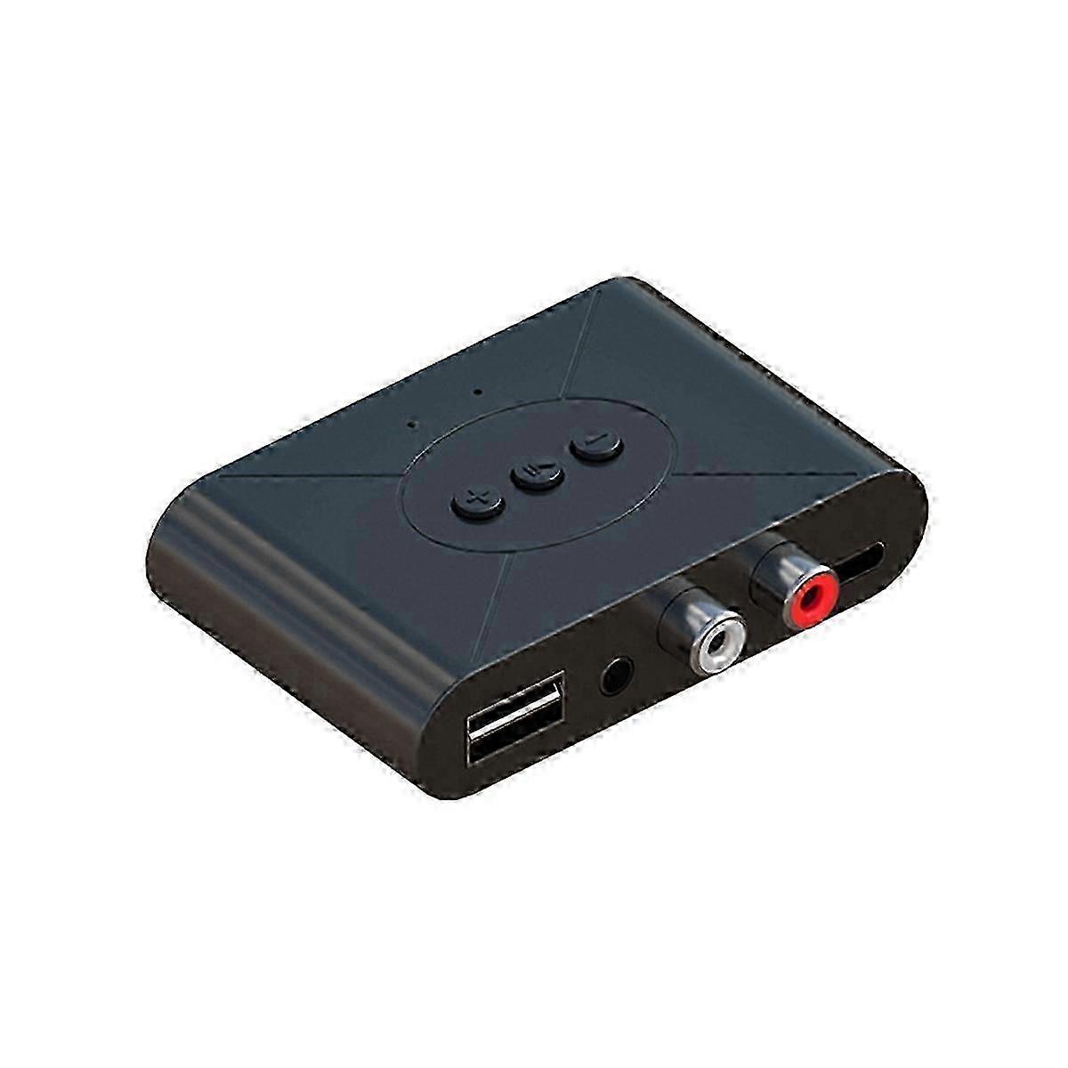 Bluetooth 5.3 NFC Wireless Receiver