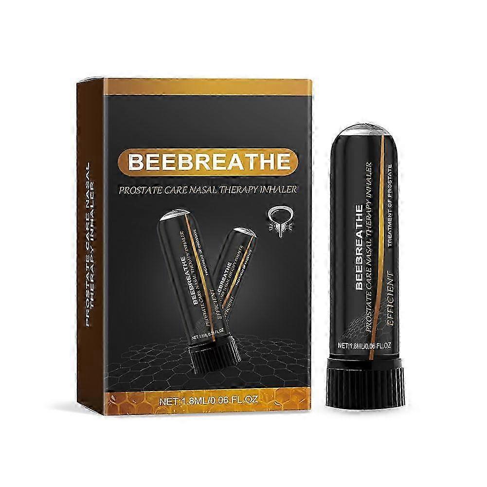 Lightweight Natural Wellness Inhaler