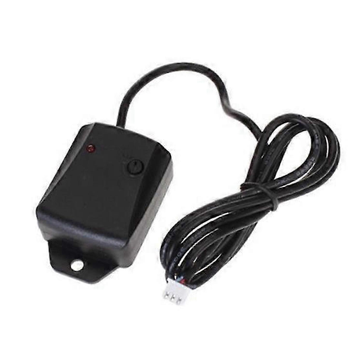 12V High-Sensitivity Vibration Sensor
