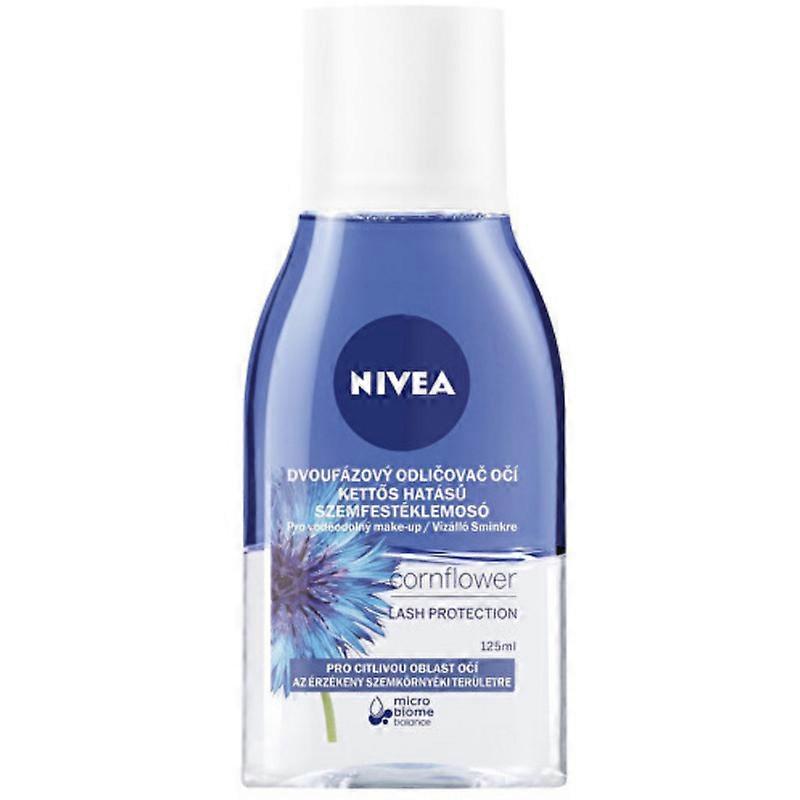 Eye make-up remover extra waterproof makeup 125 ml