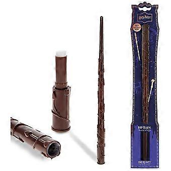 Harry Potter Lippenbalsam – Zauberstab-Design, 3,0 g