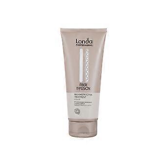 Tratamiento reconstructivo con infusión de fibras - Mascarilla capilar 200 ml