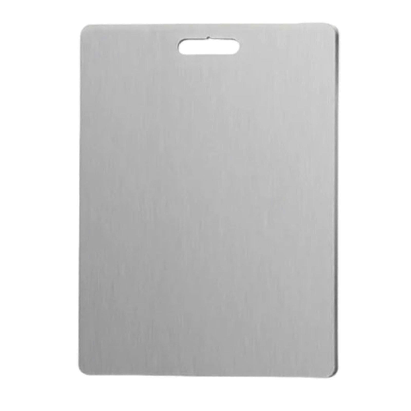 Solid board for stainless board, board kitchen, board for kitchen