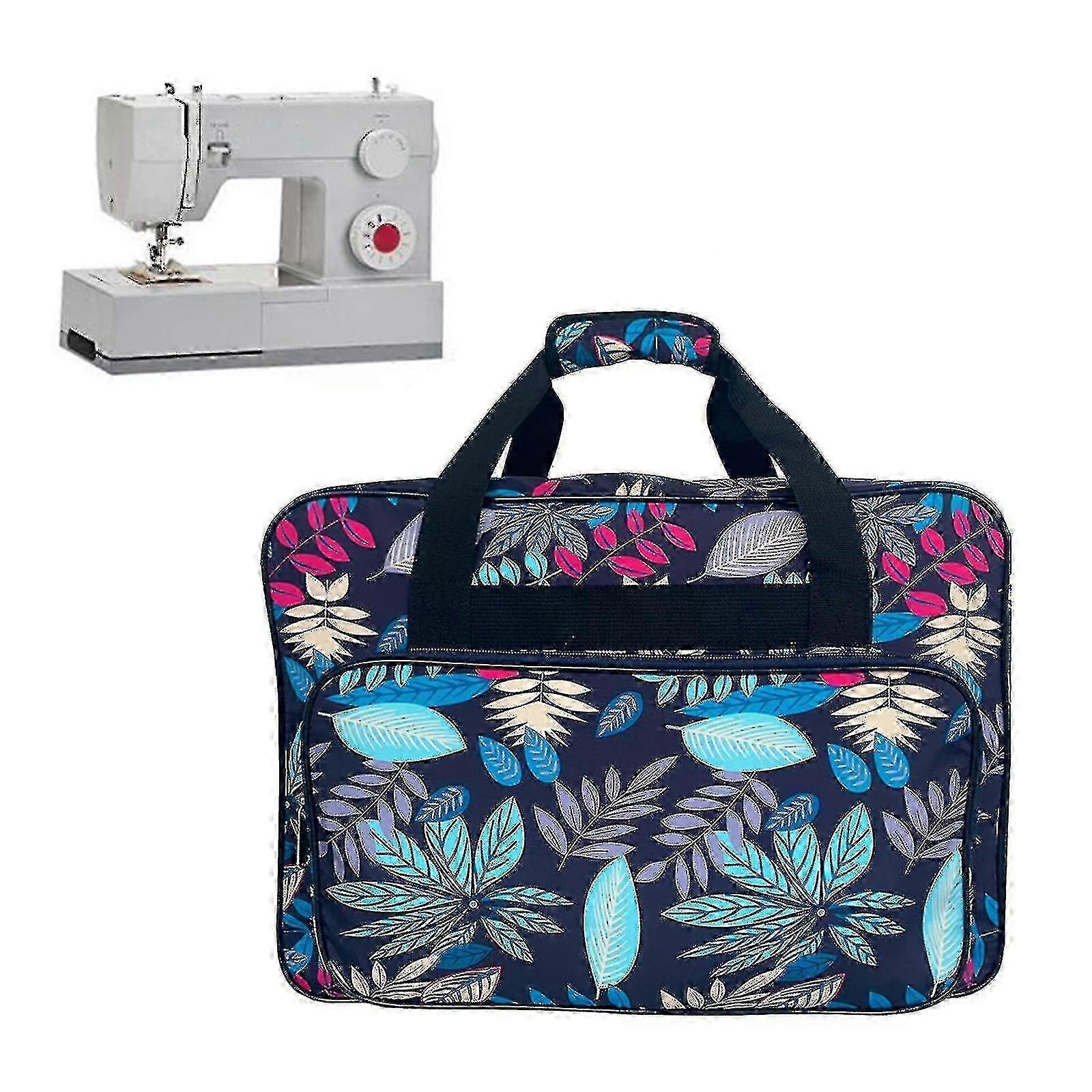 Durable Portable Sewing Machine Storage Bag
