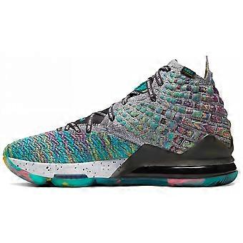 Nike LeBron 17 I Promise CD5052-300