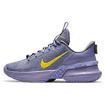 Nike Ambassador 13 'Lakers' CQ9329-500