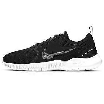 Nike Flex Experience RN 10 Schwarz Weiß CI9960-002