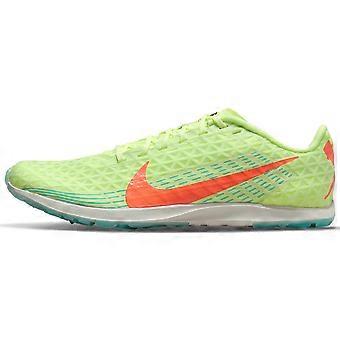 Nike Air Zoom Rival Waffle 5 'Barely Volt Hyper Orange' CZ1804-701