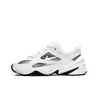 Nike M2K Tekno lage casual schoenen wit unisex CI9583-100
