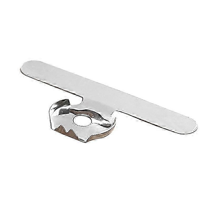 Compact Stainless Steel Multi Peel Plane